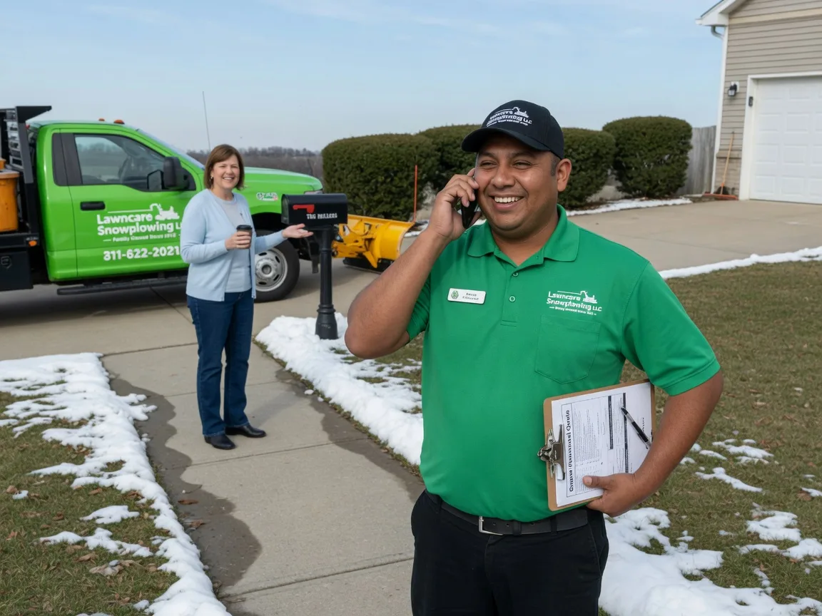 Lawn Care Services By Expert Landscaper Fayetteville, PA FAQs